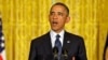 Tổng thống Obama buộc quyền giám đốc IRS từ chức