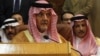 Saudiya Arabistoni Suriyada kimni va qanday quvvatlamoqda?