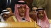 Suudi Arabistan Dışişleri Bakanı Suud el Faysal