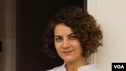 Elmas Arus