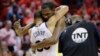 NBA: Golden State sans Durant pour le premier match de la finale