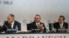 Sommet africain à Marrakech : le Maroc se place un peu plus sur le continent