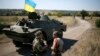 Putin Floats ‘Action Plan’ for E. Ukraine Peace