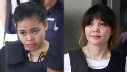 VOA Asia – A high profile murder trial underway in Malaysia