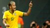 Neymar da triunfo a Brasil