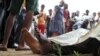 UN Concerned About Reports of Gang-Rapes, Mass Graves in Burundi
