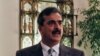 Pemimpin Pakistan Tolak Tekanan dari Luar untuk Buru Jaringan Haqqani