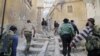 시리아 반군 '정부군 28명 사살'