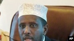 Madaxweyne Shariif oo ka hadlay warbixinta QM