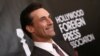 'Mad Men's' Jon Hamm Finally to Get Some Emmy Love?