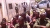 Ex-guerrilheiros da Renamo detidos em Nampula
