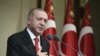 Эрдоган: войска Турции не выйдут из Сирии, пока другие страны не сделают то же самое