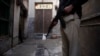 پشاور: انسداد پولیو کے مقامی انچارج فائرنگ سے موت کا شکار
