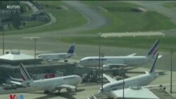 درخواست شرکت‌های هواپیمایی برای آزمایش‌های سریع کرونا در فرودگاه به جای قرنطینه‌ مسافران