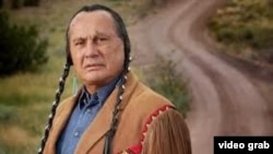 Russell Means