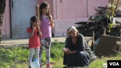 Romi u BiH suočeni sa teškom svakodnevnicom