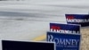 Bầu cử Mỹ: Các ứng cử viên Cộng hòa ráo riết vận động ở New Hampshire
