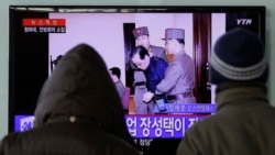 Execution And Rights Abuse In North Korea