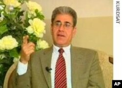 عه‌مرو موسا: هه‌ژاری، بێکاری و باری خه‌راپی ئابوری داوێنی هه‌رێمی ڕۆژهه‌لاتی ناوه‌ڕاستیان گرتووه‌.