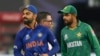 ایشیا کپ، پاکستان بمقابلہ بھارت: شاہین اور بمراہ کے بغیر کس کا پلڑا بھاری؟
