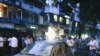Mumbayda silsilə bomba partlayışlarında 21 nəfər ölüb, onlarla insan yaralanıb(YENİLƏNİB)