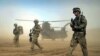 افغانستان: ہیلی کاپٹر گرنے سے دو امریکی فوجی ہلاک