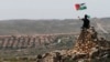 Israel, Palestina Tanggapi Hati-hati Usul 'Pertukaran Lahan'