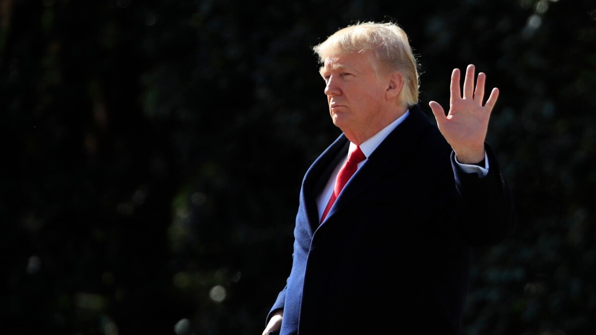 Trump Says Republican Memo on Russia Probe ‘Totally Vindicates’ Him