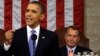 Obama, Congress Headed for Budget Showdown