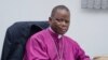 Dom Carlos Matsinhe, Bispo Anglicano de Moçambique