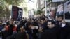 敘利亞南部城市警察向人群開槍