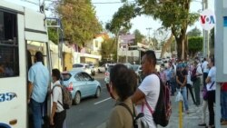 Rebrote de COVID-19 y bajo nivel de vacunación, preocupan en Nicaragua