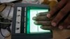 India's Billion-Member Biometric Database Raises Privacy Fears