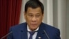 Duterte in Israel, First Visit by a Philippines President