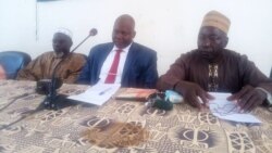 Wassaden Soungandili Sikasso