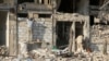US Cuts $230 Million to Syria, Ties Future Rebuilding Funds to Peace