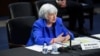 Treasury Chief: US to Reach Debt Ceiling October 18