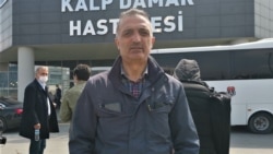 Abdullah Koç Parlementerê HDPê