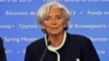 МВФ: глобальный финансовый кризис практически преодолен