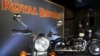 India's Royal Enfield Targets Tripling of US Sales This Year