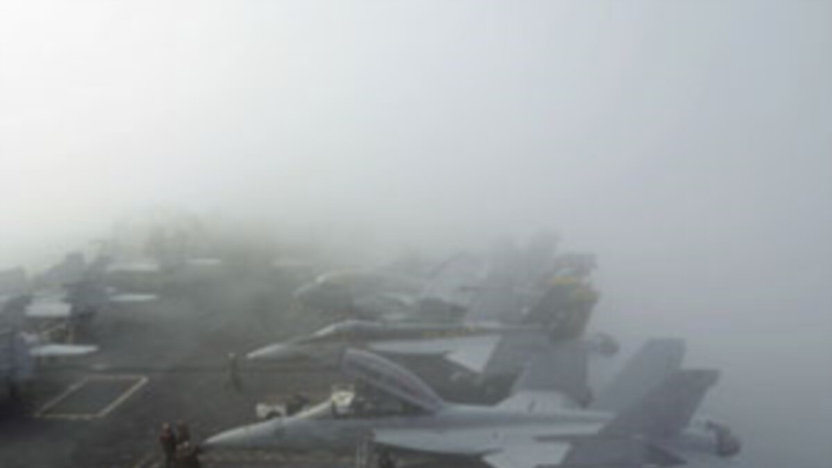 США и Южная Корея проведут совместные военные учения