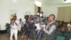 Agentes de segurança do Governo de Maputo acusados de violência contra jornalistas