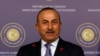 ترکیه اظهارات رئیس جمهوری فرانسه را در مورد عملیات نظامی در سوریه رد کرد