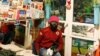 Italy Migrants Fear Uncertain Future After Election