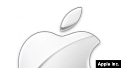 Apple logo