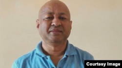 ভারতে গ্রেপ্তার বাংলাদেশের পুলিশ অফিসার সোহেল রানা