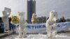 Greenpeace Naik Banding atas Putusan Rusia