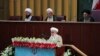 ایران: مغرب مخالف مذہبی رہنما ماہرین کونسل کے سربراہ منتخب