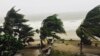 Cyclone Kills at Least Five People as It Slams into Madagascar