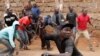 Kenya : le bilan des violences enfle, l'opposition se radicalise